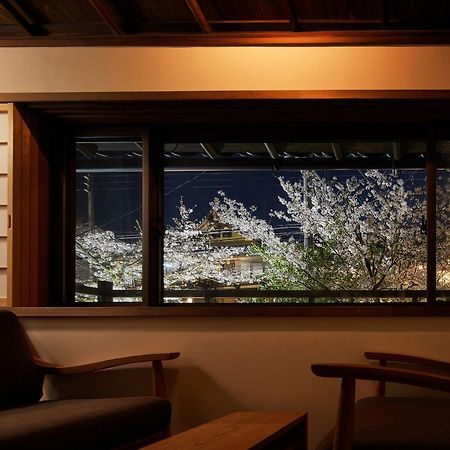 Hanare Kyoto Gojo Takase-An Zewnętrze zdjęcie