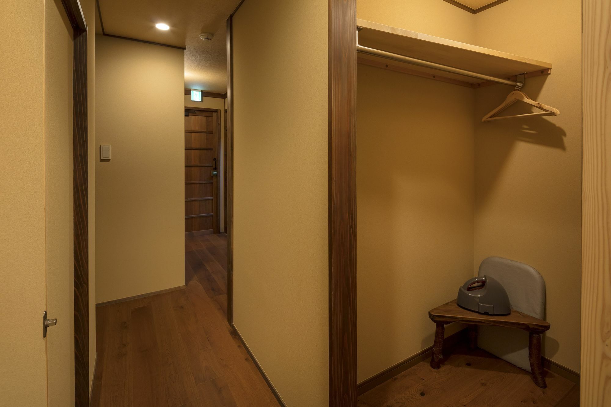 Hanare Kyoto Gojo Takase-An Zewnętrze zdjęcie