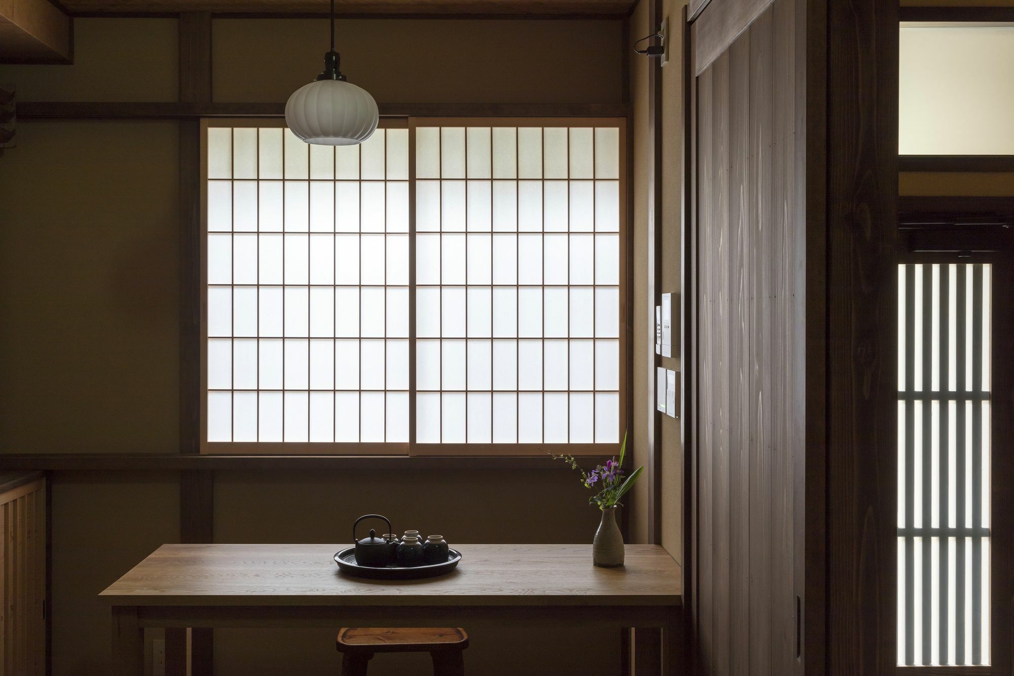 Hanare Kyoto Gojo Takase-An Zewnętrze zdjęcie