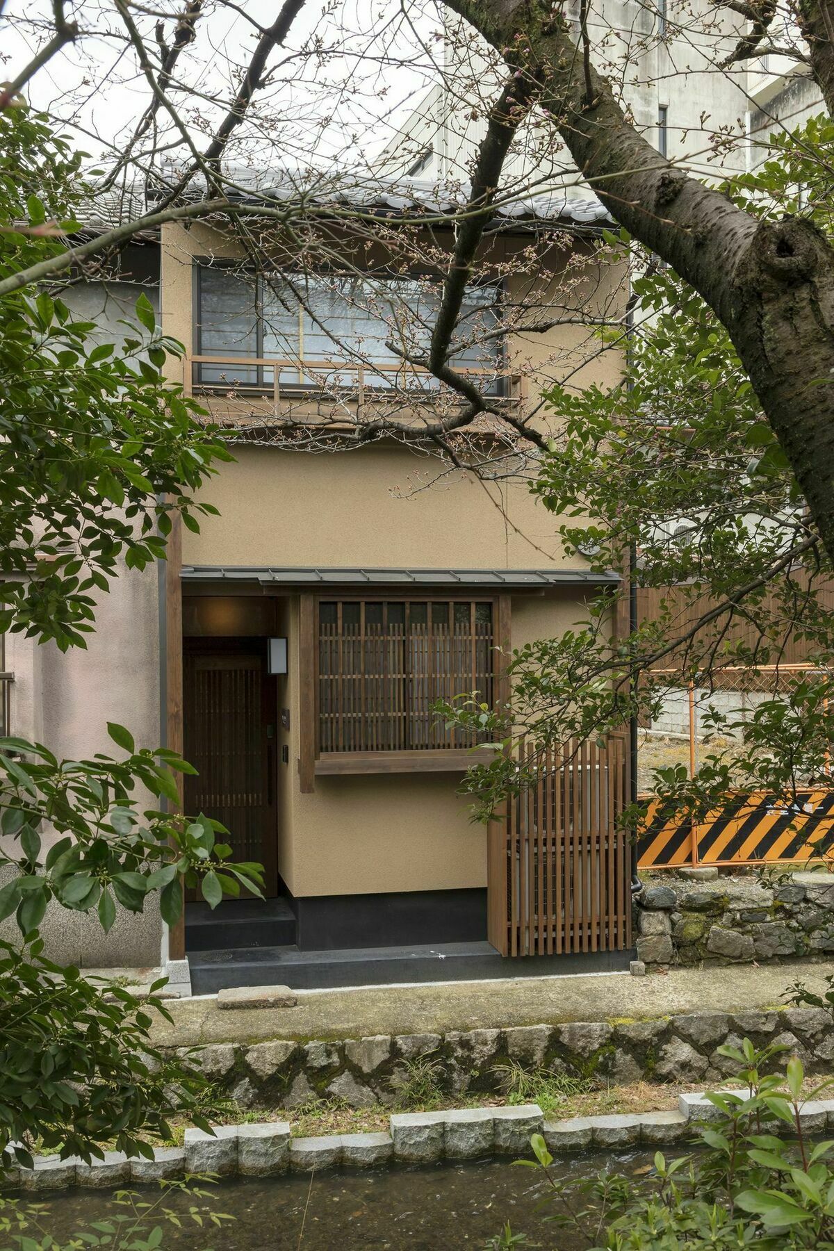 Hanare Kyoto Gojo Takase-An Zewnętrze zdjęcie
