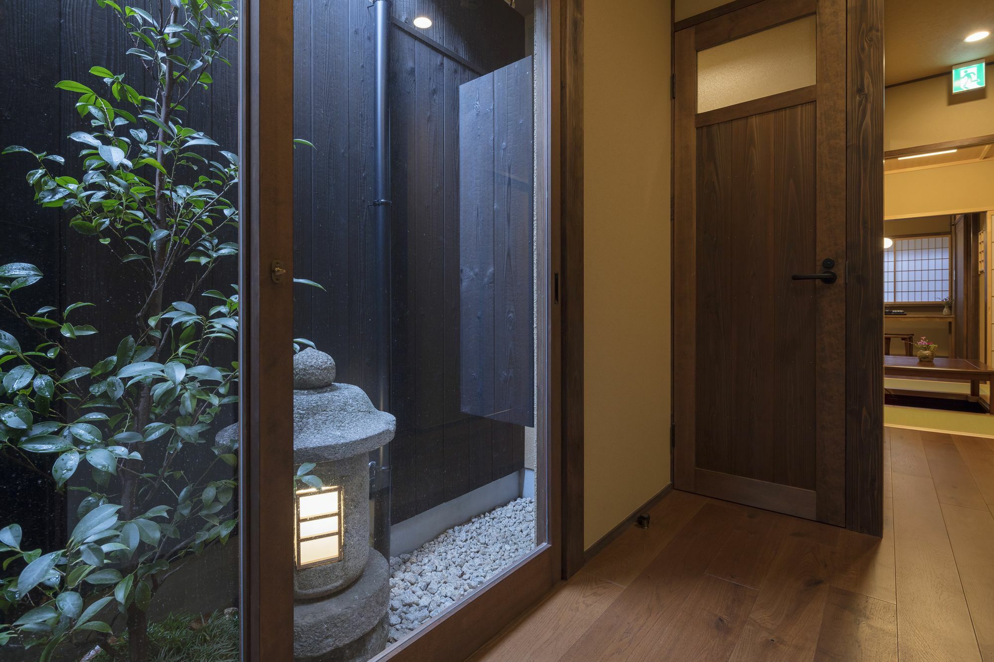 Hanare Kyoto Gojo Takase-An Zewnętrze zdjęcie