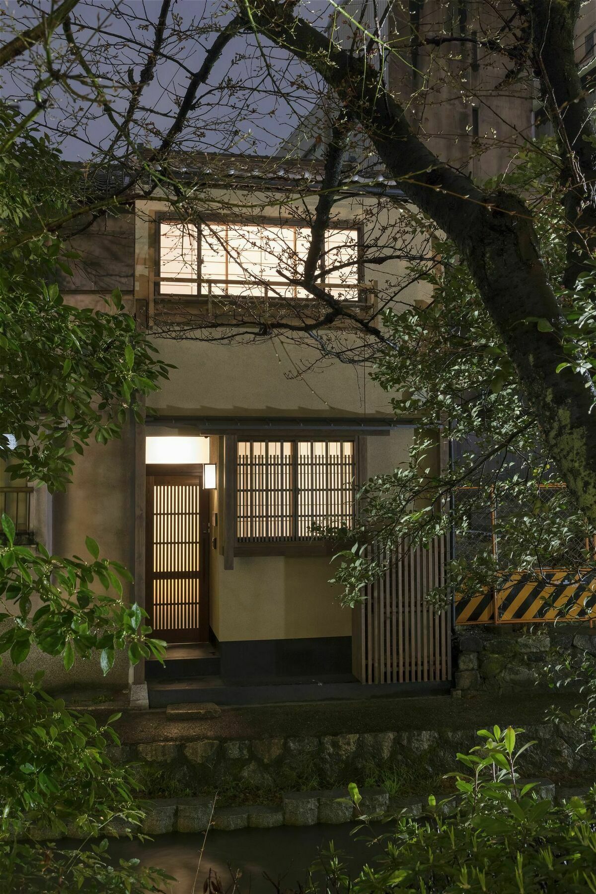 Hanare Kyoto Gojo Takase-An Zewnętrze zdjęcie