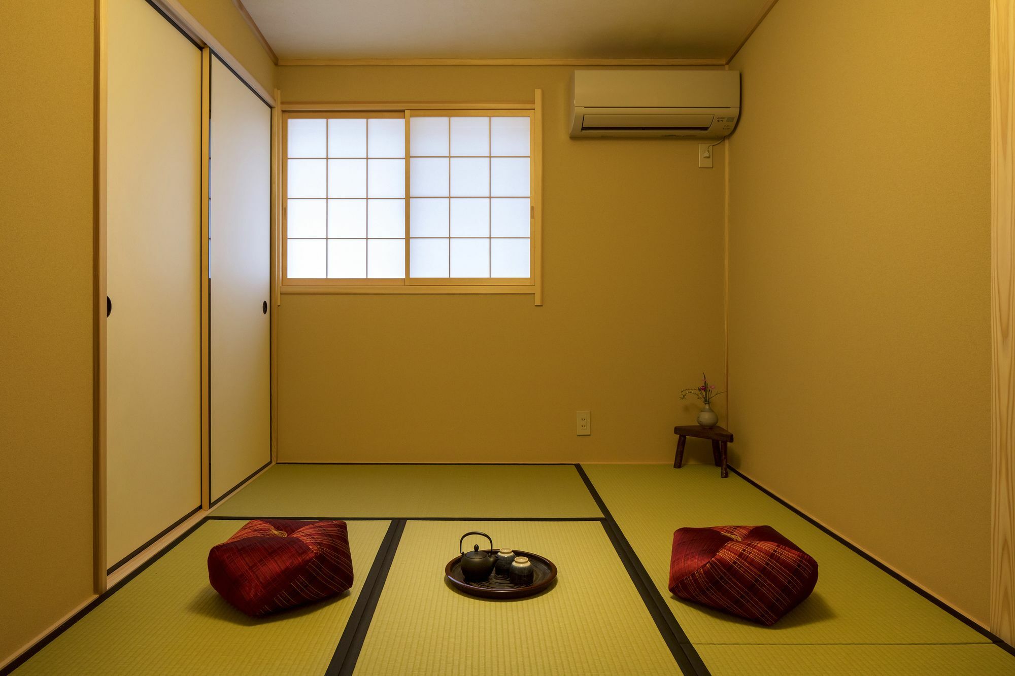 Hanare Kyoto Gojo Takase-An Zewnętrze zdjęcie