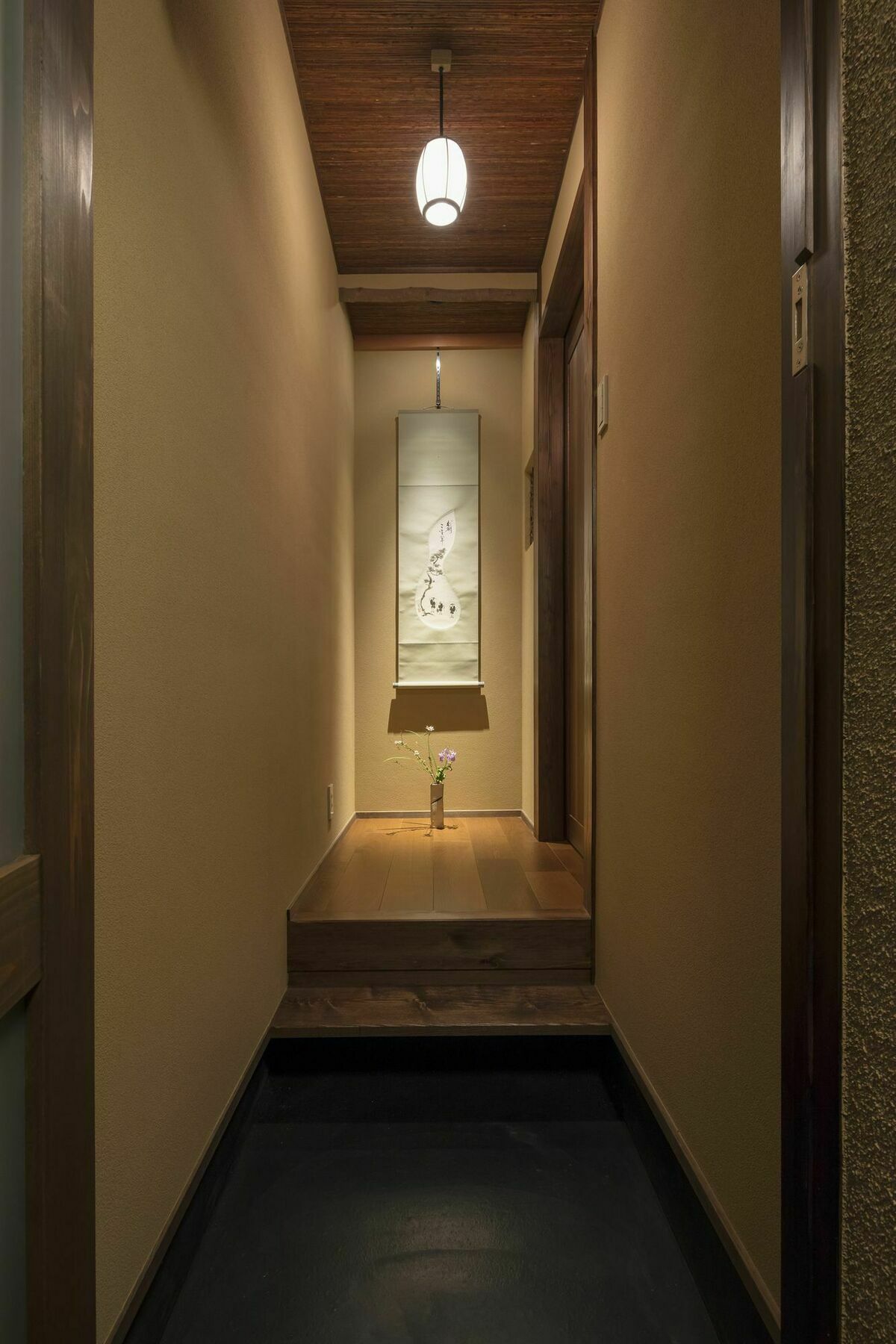 Hanare Kyoto Gojo Takase-An Zewnętrze zdjęcie