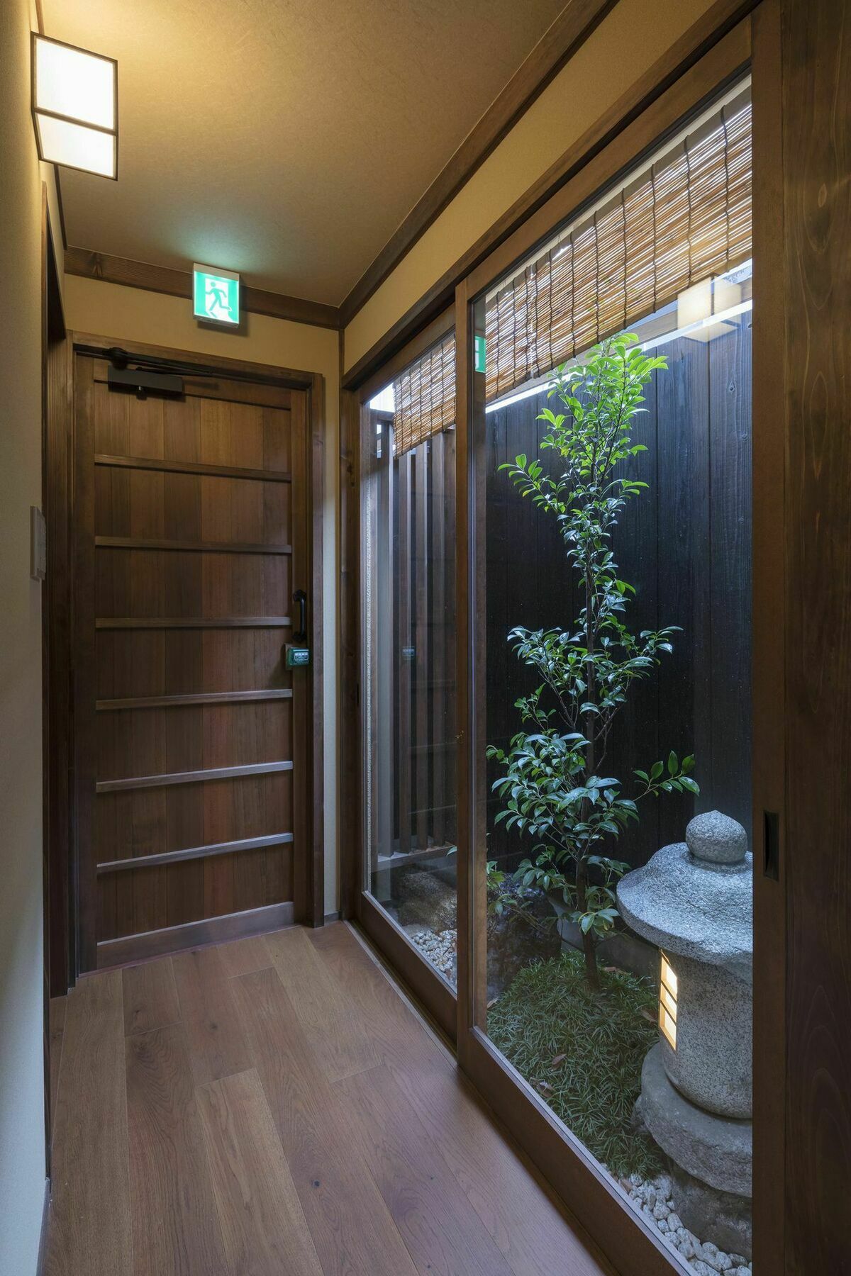 Hanare Kyoto Gojo Takase-An Zewnętrze zdjęcie